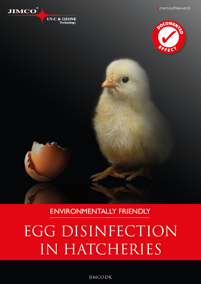 eng - poultry disinfection